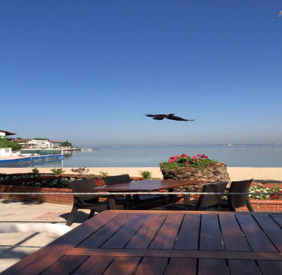 Paradise Island Hotel Darıca Buitenkant foto