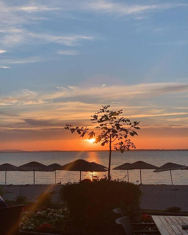 Paradise Island Hotel Darıca Buitenkant foto