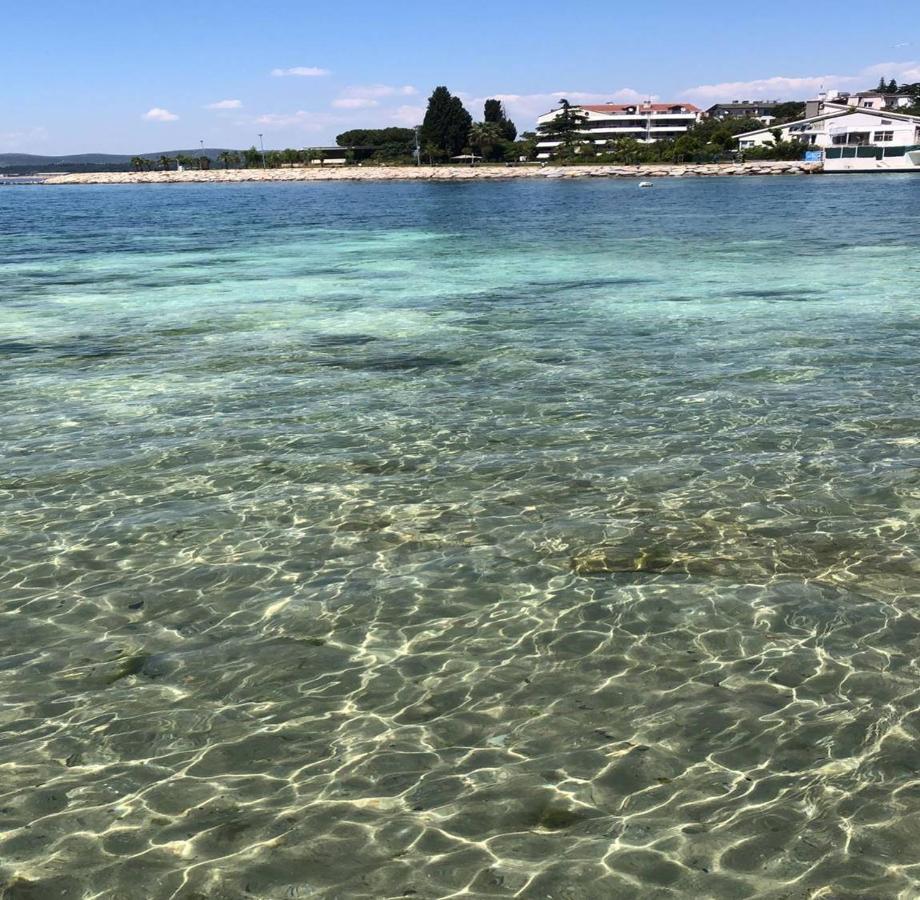 Paradise Island Hotel Darıca Buitenkant foto