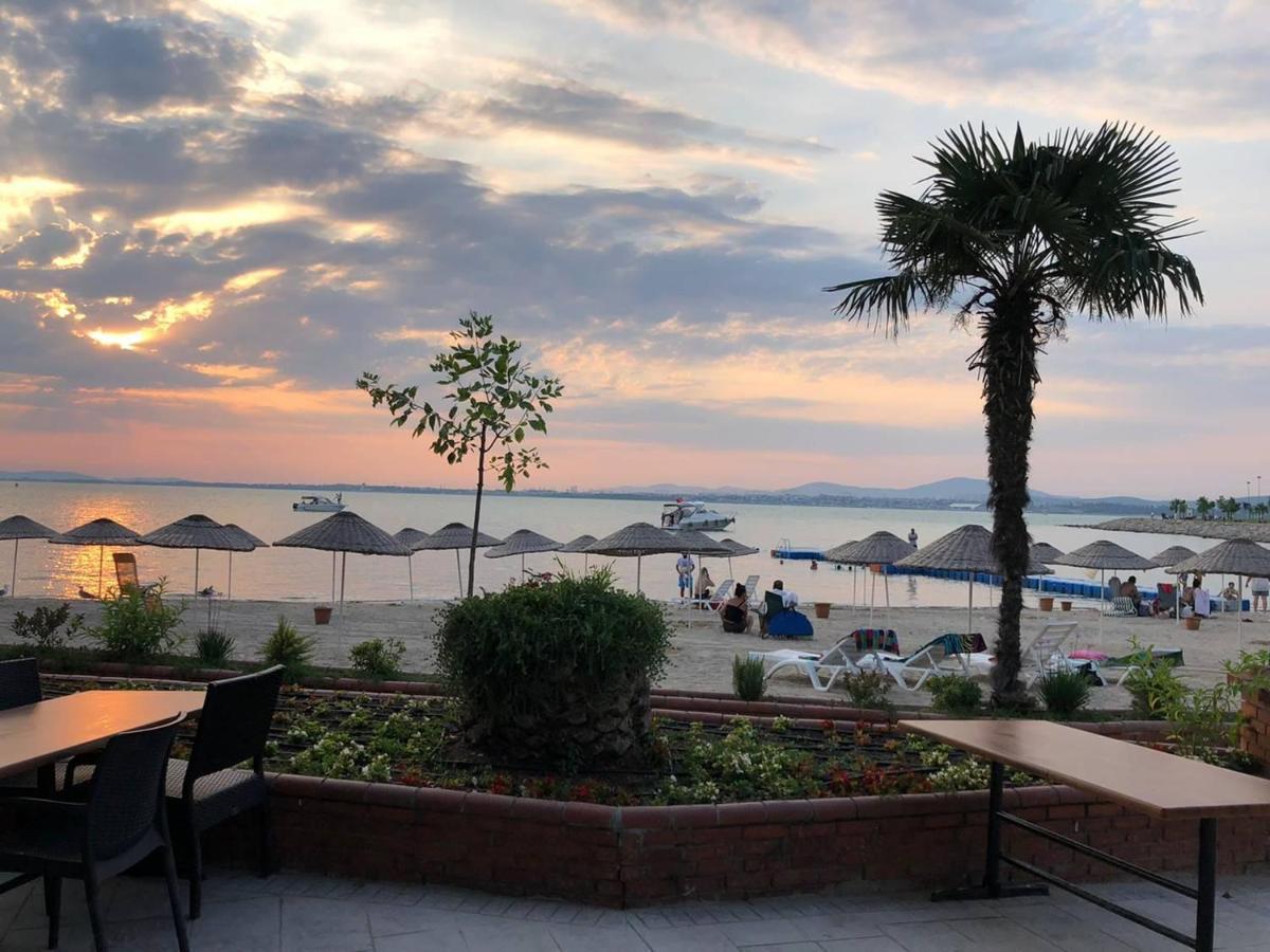 Paradise Island Hotel Darıca Buitenkant foto
