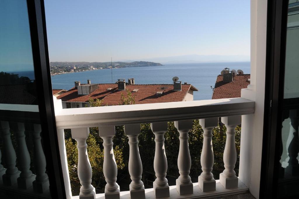 Paradise Island Hotel Darıca Kamer foto
