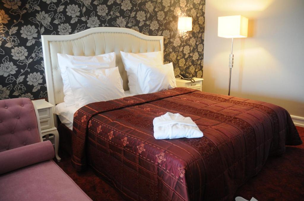 Paradise Island Hotel Darıca Kamer foto
