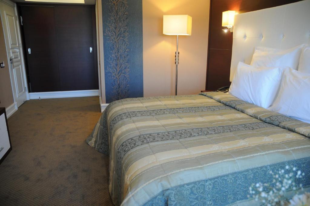 Paradise Island Hotel Darıca Kamer foto